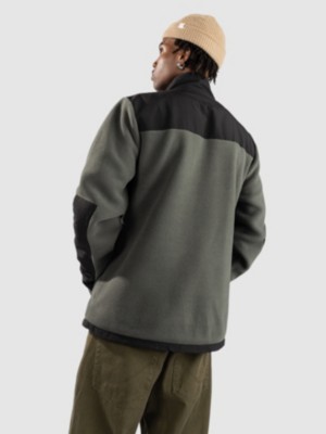Jones Snowboards Base Camp Rec Fleece Jacket – Buy now | ID Jones Snowboards Base Camp Rec Fleece Jacket – Buy now | ID
